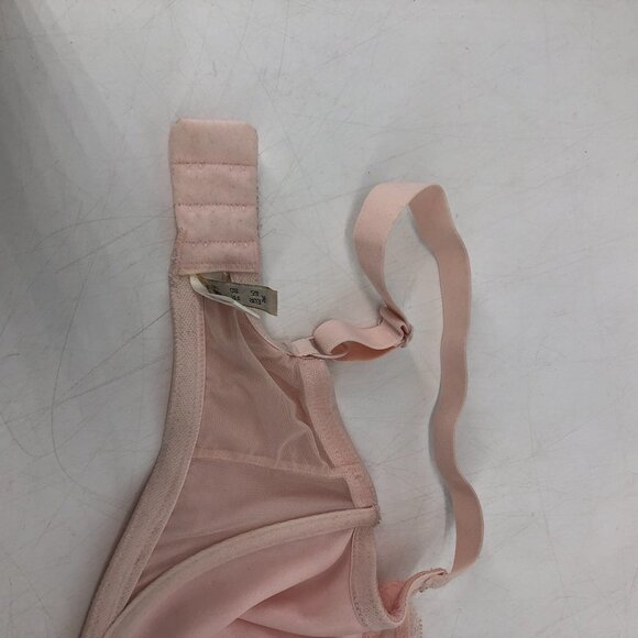 Change Light Pink Wired Lace Bra EU 65 - Picture 7 of 15